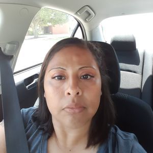 Meet your Posher, Liza